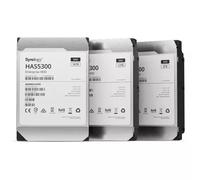 Synology HAS5300-8T internal hard drive 8 TB 7200 RPM 256 MB 3.5" SAS
