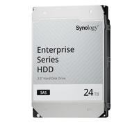 Synology HAS5320 Enterprise Series 24TB 3.5" SAS III Internal Hard Drive