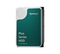 Synology HAT3300-2T [2TB 3.5" SATA 5,400 RPM/NAS Grade HDD (MTTF1 Million Hours) / 3 Year Warranty] Domestic Authorized Dealer Field Lake Product