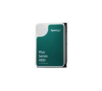 Synology Plus Series HAT3300 - Hard drive - 4 TB - internal - 3.5" - SATA 6Gb/s - 5400 rpm