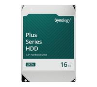 Synology HAT3310 16 TB Plus Series SATA NAS HDD 3.5″ (HAT3310-16T)