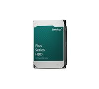 Synology, HAT3310, 16TB, 3.5" SATA Home User HDD, MTBF 1.2 Million Hours