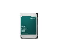 Synology, HAT3310, 16TB, 3.5" SATA Home User HDD, MTBF 1.2 Million Hours