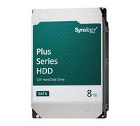 Synology HAT3320-8T internal hard drive 8 TB 7200 RPM 3.5" Serial ATA III