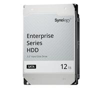Synology 12TB SATA III 7.2K 3.5 Hard Disk Drive