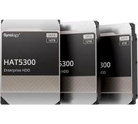 Synology HAT5300-16T internal hard drive 3.5" 16 TB Serial ATA III