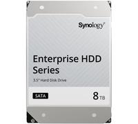 Synology HAT5300 HAT5310-8T 8 TB Hard Drive - 3.5" Internal - SATA (SATA/600)