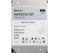 Synology HAT5310-18T - 3.5p - 18T - 256MB cache - 7200t/min - SATA 6Gb/s