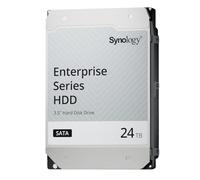 Synology - HAT5320-24T Enterprise HAT5300 HAT5320-24T 24 TB Hard Drive - 3.5 Internal - SATA (SATA/600) -