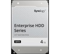 SYNOLOGY Internal NAS HDD 4TB SATA 7200rpm 3.5"
