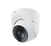 Synology IP Camera TC500 (Dome IP Camera 2880 x 1620 / PoE / IP67 Compatible/Night Vision Performance: 30 m/SynologyNAS Only)
