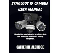 Synology IP Camera user manual
