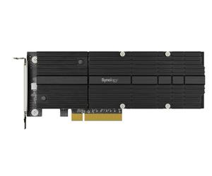 Synology M2D20 interface cards/adapter Internal PCIe