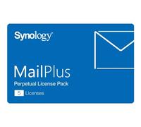 Synology Mail Server (MailPlus 5 Licenses)