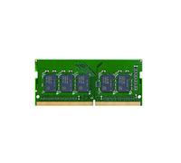 SYNOLOGY Memory Expansion 4 GB DDR4 for DS2422+ 4GB D4ES02-4G
