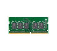 SYNOLOGY Memory Expansion 4 GB DDR4 for DS2422+ 4GB D4ES02-4G