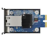 Synology Network Upgrade Module adds 1x 10GbE RJ-45 (E10G22-T1-Mini)