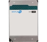 Synology Plus Hat3310-16t 3.5" 16TB SATA Hard Drive NAS Server DVR_