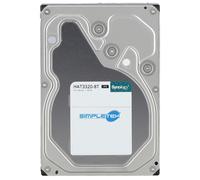 Synology HAT3320 Plus Series 8TB 3.5" 7200 RPM NAS Drive