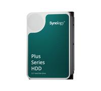 Synology Plus Series NAS HDD SATA 6Gb/s - 4TB to 20TB