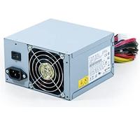 Synology PSU 500W_4 unité d'alimentation d'énergie 500 W 24-pin ATX Gris