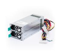 Synology PSU 500W-RP SET_2 power supply unit Grey