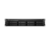 Synology RackStation RS1221+ NAS Rack (2U) Ryzen Embedded V1500B 4 GB