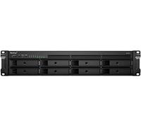 Synology RackStation RS1221+ NAS/storage server Rack (2U) Ryzen Embedd