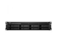 Synology RackStation RS1221+ NAS/storage server Rack (2U) Ryzen Embedd