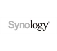 Synology RackStation RS1221RP+ NAS Rack (2U) 4 GB DDR4 96 TB HDD Black