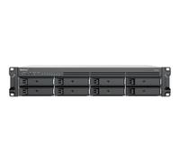 Synology RackStation RS1226RP+ NAS Server Diskless | RS1226RP+, 8-Bay NAS