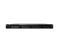 Synology RackStation RS1619xs+ NAS Rack (1U) Intel® Xeon® D D-1527 8 G