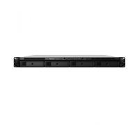 Synology RackStation RS1619XS+ NAS/storage server Rack (1U) Intel® Xeo