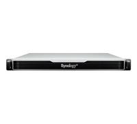 Synology RackStation RS1626XS+ NAS/storage server Rack (1U) Intel® Xeon® D
