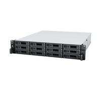 Synology RS2421RP+ Rackmount NAS