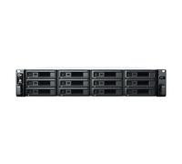 Synology RackStation RS2421RP+ NAS/storage server Rack (2U) Ryzen Embedded V1500