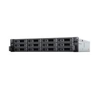 Synology RackStation RS2423+ 12 Bay (Disk-Free)
