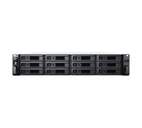 Synology RackStation RS2423+ NAS/storage server Rack (2U) Ryzen Embedded V1780B