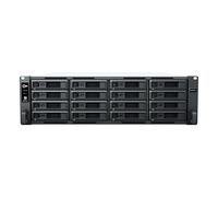 Synology RackStation RS2821RP+ 16 x Total Bays SAN/NAS Storage System