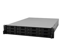 Synology RS3618XS 12 Bay Rack Mountable