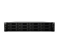 Synology RS3618XS 12 Bay Rack Mountable