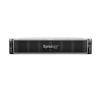 Synology RackStation RS3626xs NAS Rack (2U) Intel® Xeon® D D-1726 8 GB DDR4 0 TB DiskStation Manager Black
