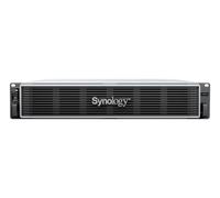 Synology RackStation RS3626xs NAS Rack (2U) Intel® Xeon® D D-1726 8 GB DDR4 0 TB DiskStation Manager Black