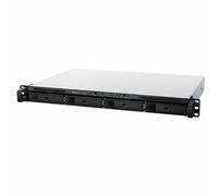 Synology RackStation RS422+ 4 Bay Network Attached Storage Enclosure - Diskless