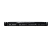 Synology RackStation RS422+ 4-Bay Rackmount NAS Enclosure