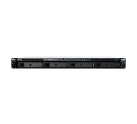 Synology RackStation RS422+ NAS Rack (1U) Ryzen Embedded R1600 2 GB DD