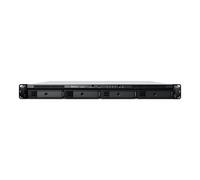Synology RackStation RS822+ 2GB RAM 4 Bay NAS