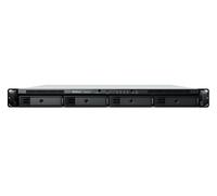 Synology RackStation RS822RP+ NAS Rack (1U) Ryzen Embedded V1500B 2 GB