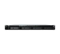 Synology RackStation RS822RP+ 4 Bay Network Attached Storage Enclosure - Diskless