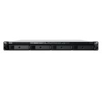Synology RackStation RS822RP+ server Rack (1U) AMD Ryzen V1500B 2.2 GHz 2 GB
